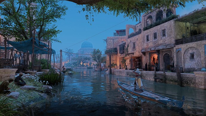 Assassin's Creed Mirage Screenshot 2024.01.17 - 19.35.11.24 copy