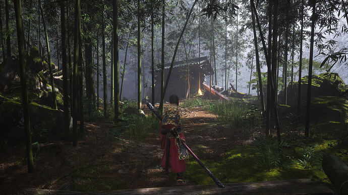 Black Myth  Wukong Screenshot 2026.01.14 - 22.15.09.85