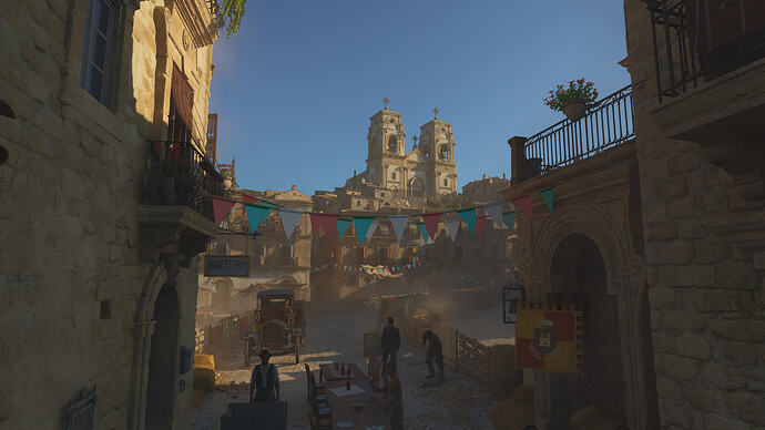 Mafia  The Old Country Screenshot 2025.12.31 - 22.53.02.25