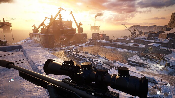 Sniper Ghost Warrior Contracts Screenshot 2021.10.24 - 21.45.36.53