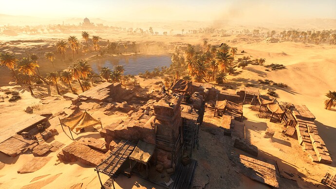 Assassin's Creed Mirage Screenshot 2024.01.16 - 22.27.24.33