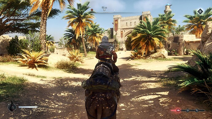 Assassin's Creed Mirage Screenshot 2024.01.16 - 20.48.21.12