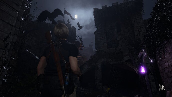 Resident Evil 4   Biohazard 4 Screenshot 2024.01.07 - 20.55.34.97