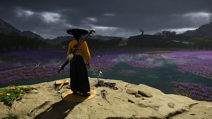Ghost of Yotei (3)