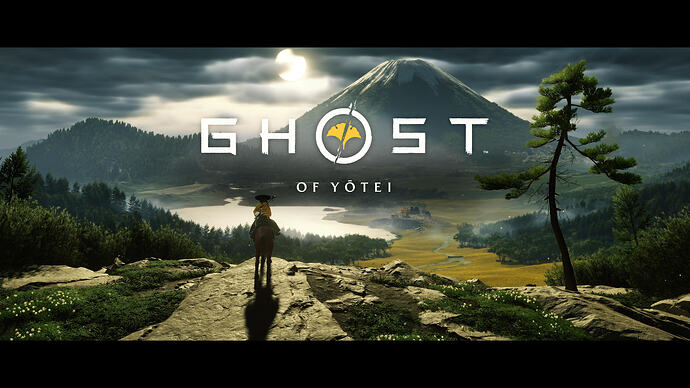 Ghost of Yotei (1)