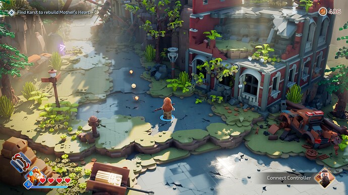 LEGO Horizon Adventures Screenshot 2025.10.12 - 19.43.28.94