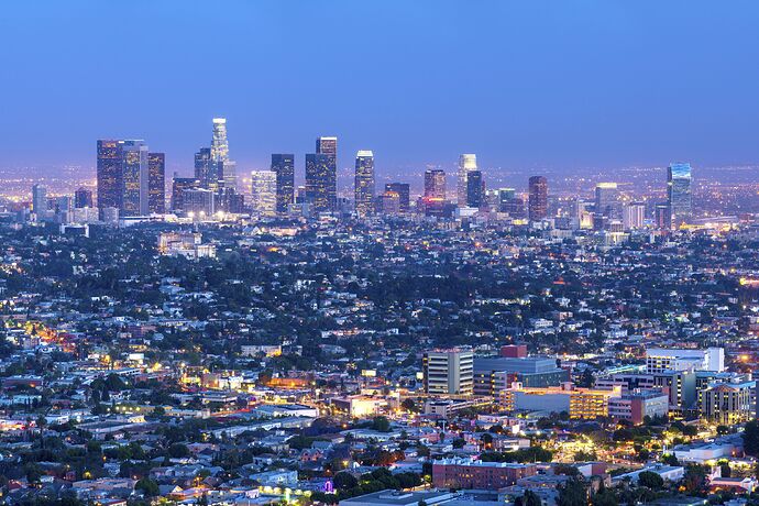 cityscape-of-the-los-angeles-skyline-at-dusk-los-angeles-california-united-states-of-america-north-america-530065311-57924bb33df78c17348ace09