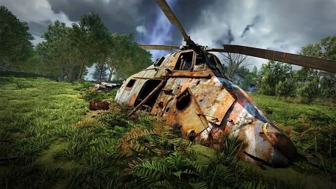 atomfall_features_11_06ea0d26-e89b-4290-8269-6145b56c2ecf-1024x576 Atomfall - Recenzija - Zeleni i divini postapokaliptični Engleski kutak