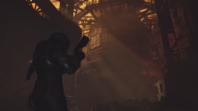 Cronos  The New Dawn Screenshot 2025.09.06 - 20.18.29.29