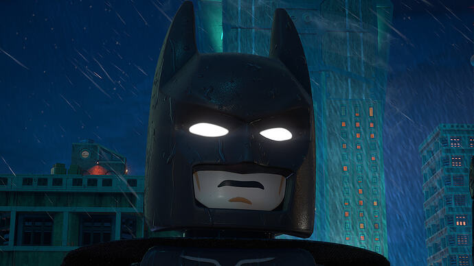 Lego Bat (3)