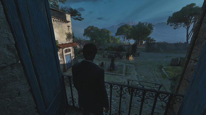 Mafia  The Old Country Screenshot 2026.01.01 - 19.17.37.60