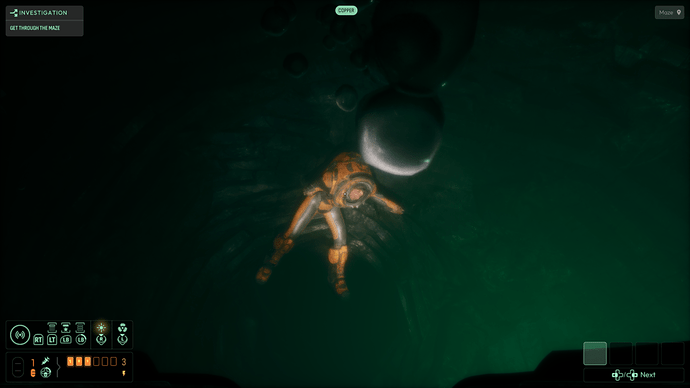 Cthulhu_-The-Cosmic-Abyss-2026_04_15-22-26-40-1024x576 Cthulhu: The Cosmic Abyss - Recenzija - Nešto šta je falilo horor igrama, a da nismo bili ni svesni toga.