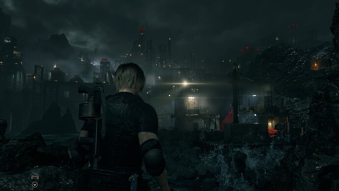 Resident Evil 4   Biohazard 4 Screenshot 2024.01.10 - 21.06.27.89