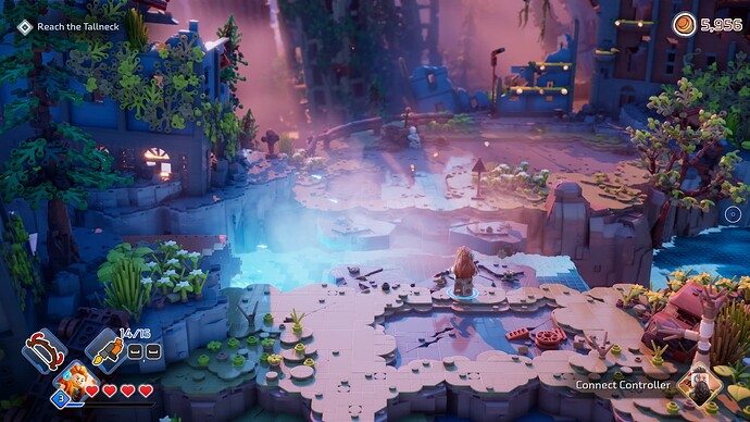 LEGO Horizon Adventures Screenshot 2025.10.12 - 19.38.06.36