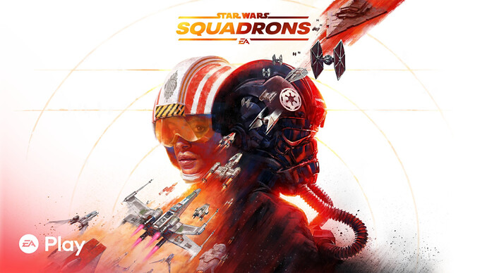 Star Wars: Squadrons