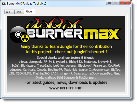 Burner max payload tool v0.15 imgburn torrent archer season 1 torrent