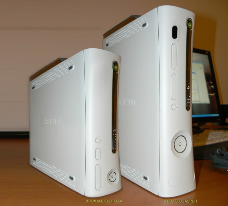 Xbox 360 fat фото