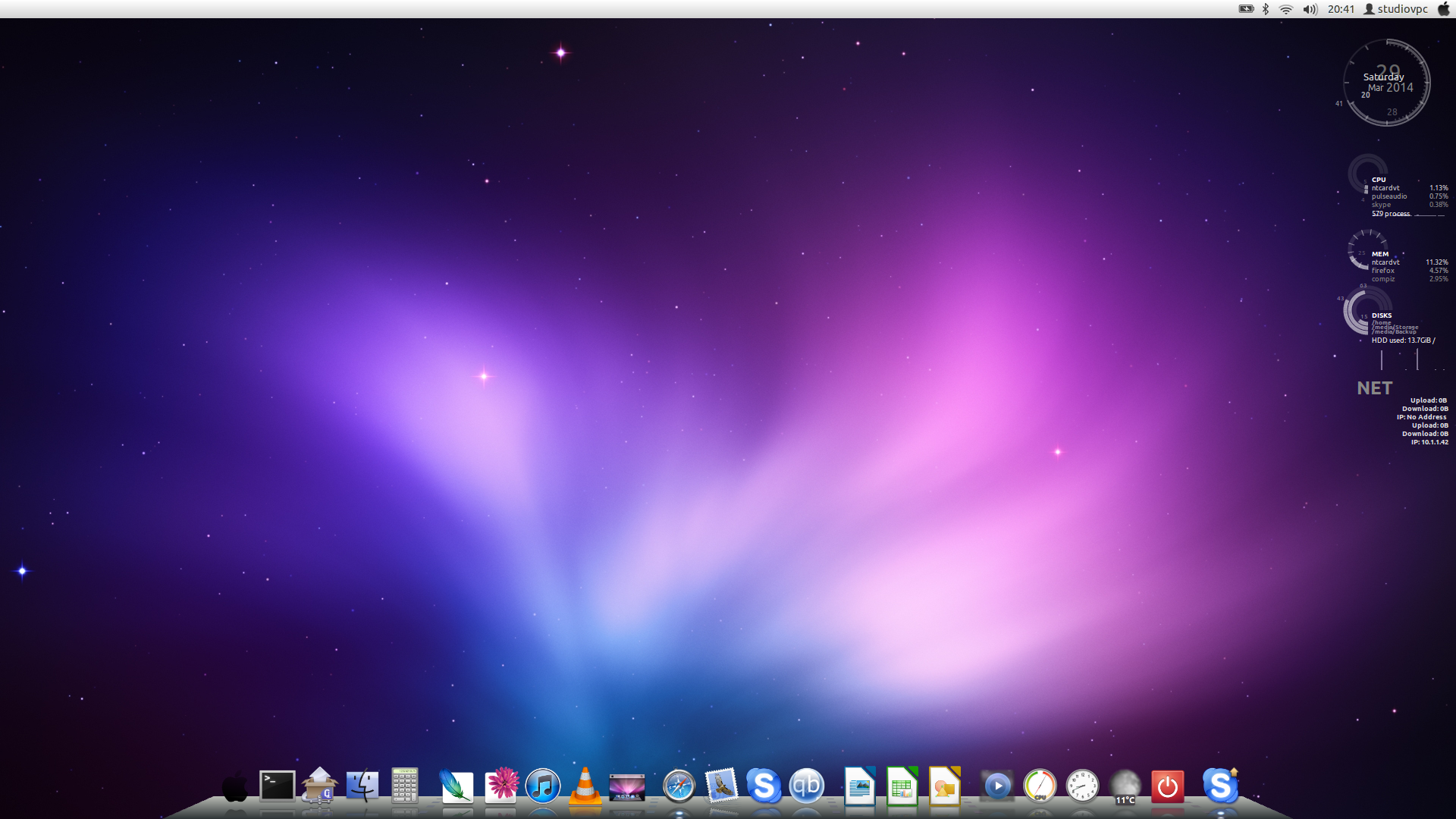 Mac os 14.4. Линукс Mac os. ОС Mac os x. Linux Интерфейс Mac. Убунту в стиле Mac os.