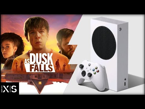 Coming Soon to Xbox Game Pass: As Dusk Falls, Inside, Watch Dogs 2, and More - Xbox Wire