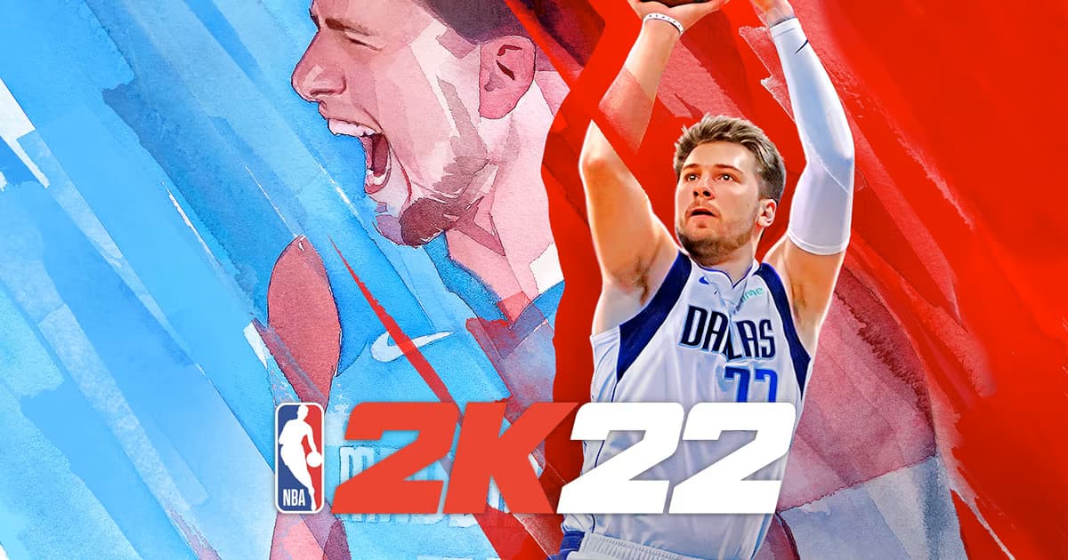 NBA 2K22 is Added to Xbox Game Pass; Available Now