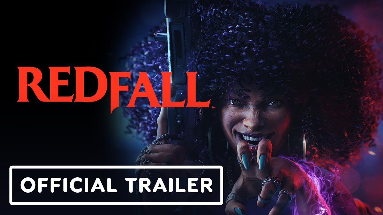 Fear not, Arkane fans: Redfall is a utterly engrossing single-player  experience