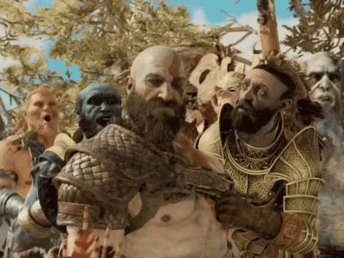 kratos-thanos
