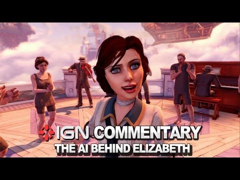 The Evolution of BioShock Infinite - IGN