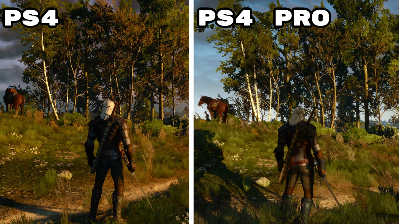 The Witcher 3: Wild Hunt update adds - Gaming - XboxRepublika