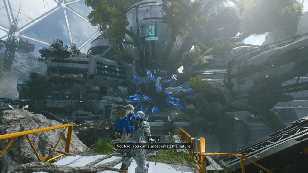 PRAGMATA-2026_04_11-17-42-35-1024x576 Pragmata - Recenzija - Prelepa akciona avantura koja vas tera da pokrenete sve delove mozga