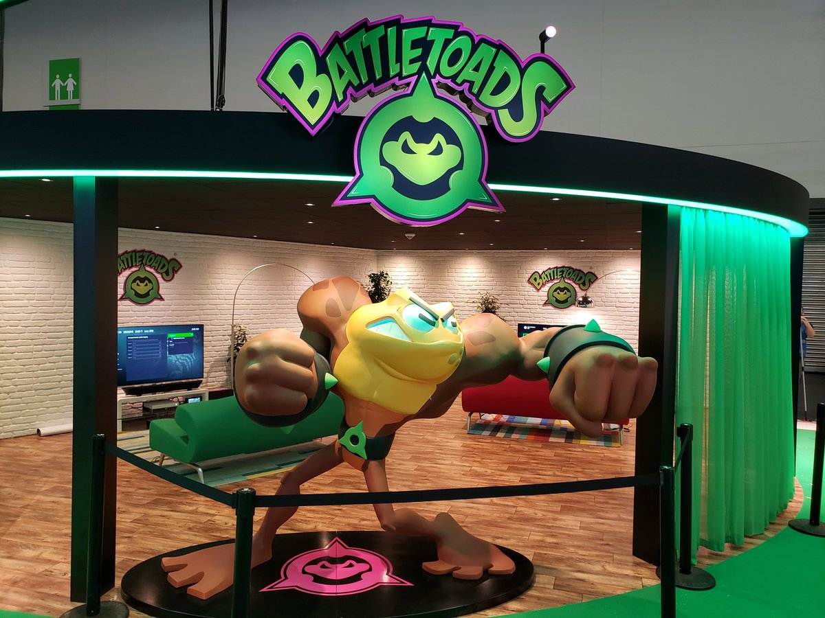 Battletoads arcade. Battletoads Xbox 360. Батлтоадс 2019. Battletoads крыса. Игровой автомат Battletoads.
